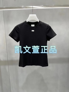短袖 2I3B318 1专柜正品 T恤 699现货上新2024秋款