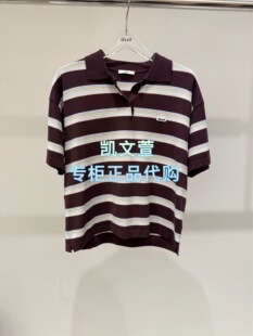 针织衫 1波专柜正品 1195现货上新2026夏款 3K2EE52