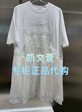 3J3O412-1490现货上新2025年秋款1-1专柜正品连衣裙