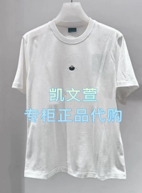2J4B304-799现货上新2025冬款1-1专柜正品短袖T恤