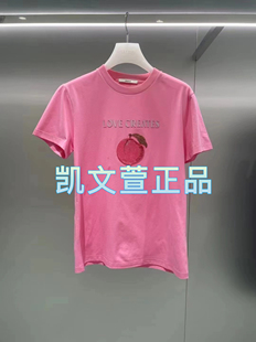 短袖 2I2B366 1专柜正品 T恤 999现货上新2024夏款