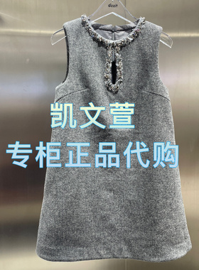 3J1O317-1690现货上新2025年春款1-2专柜正品连衣裙