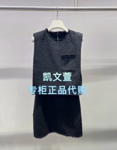 1专柜正品 连衣裙 2599现货上新2025秋款 2J3O311