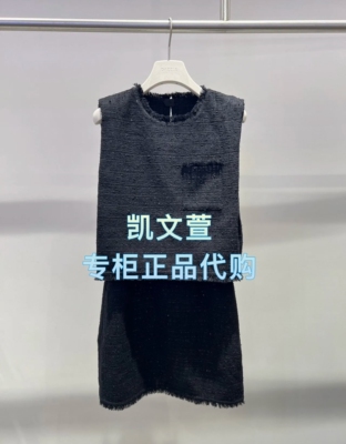 2J3O311-2599现货上新2025秋款2-1专柜正品连衣裙