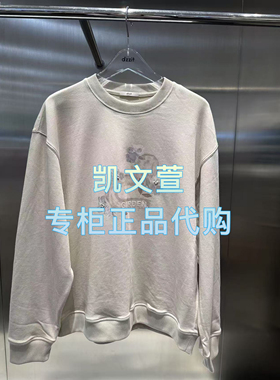 3J1J101-965现货上新2025年春款3-1专柜正品卫衣