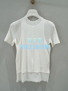 1K1BA51-1290现货当天发2026春款款1-1专柜正品小上衣