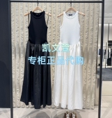 专柜正品 MBE3DRS005 1899现货上新2025秋款 连衣裙