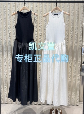 MBE3DRS005-1899现货上新2025秋款专柜正品连衣裙