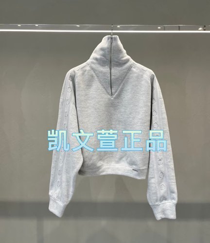 2I4J105-1899现货上新2024冬款3-1专柜正品卫衣