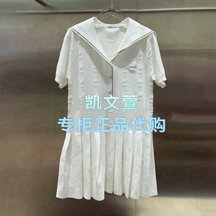 2专柜正品 连衣裙 1690现货上新2025夏款 3J2E626