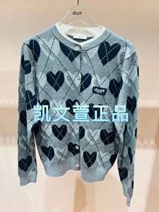 针织衫 3I4E566 1专柜正品 1590现货上新2024冬款