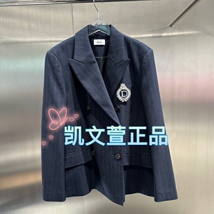 1专柜正品 3H4F501 2390现货上新2023冬款 外套 西装