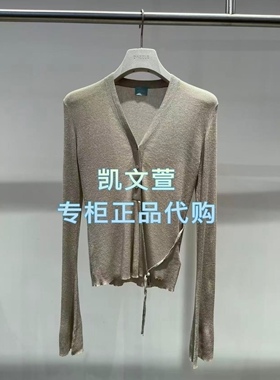 2J4E490-1799现货上新2025冬款1-1专柜正品针织衫