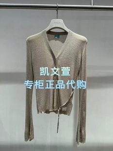 针织衫 2J4E490 1专柜正品 1799现货上新2025冬款