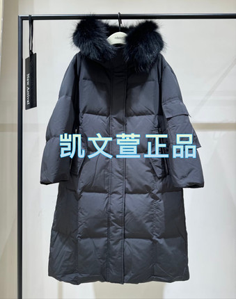 EBD4E IN005-5399现货上新2024冬款专柜正品羽绒服