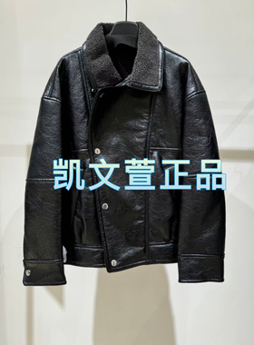 EBD4COT017-4299现货上新2024冬款专柜正品外套