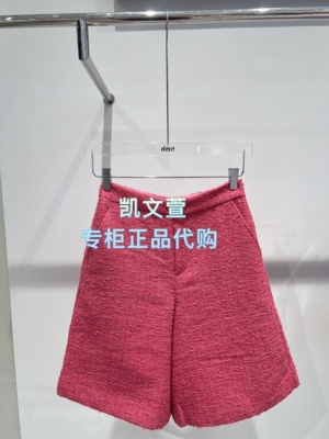 3K1QB31-1095上新专柜正品2026春款3-1短裤休闲裤
