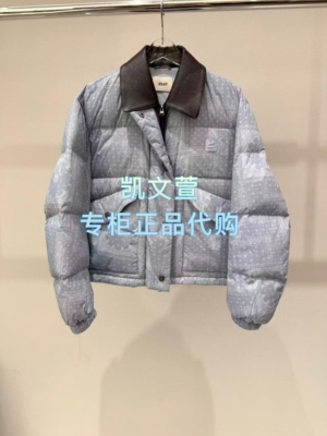 3K1KB06-2395现货上新2026春款1-1专柜正品羽绒服