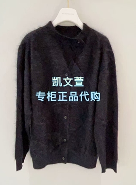 1J4E413-4990现货当天发2025冬款1-2专柜正品针织衫