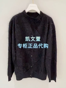 针织衫 1J4E413 2专柜正品 4990现货当天发2025冬款