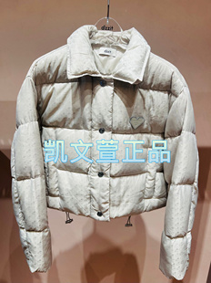 1专柜正品 羽绒服 2190现货上新2024冬款 3I4K221