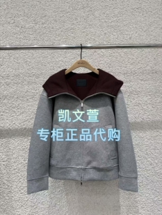 外套 专柜正品 MBE3JKTT02 1699现货上新2025秋款