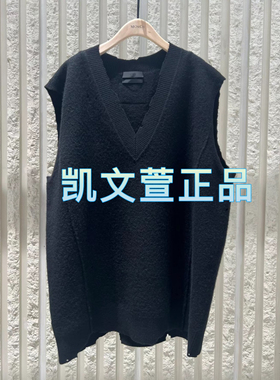 MBD3DRS044-2399现货上新专柜正品2024年秋款针织衫连衣裙