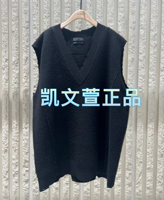 MBD3DRS044-2399现货上新专柜正品2024年秋款针织衫连衣裙