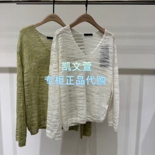针织衫 MBF1SWT027 2026新款 上新专柜正品 1699春款