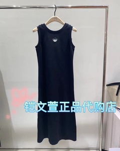 MBC2连衣裙DRS001-999现货上新2023夏款专柜正品连衣裙