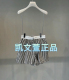 休闲裤 2I2Q121 1专柜正品 短裤 1099现货上新2024夏款