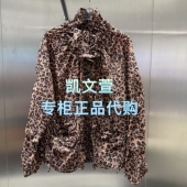 3J3F412 外套 1专柜正品 1590现货上新2025年秋款