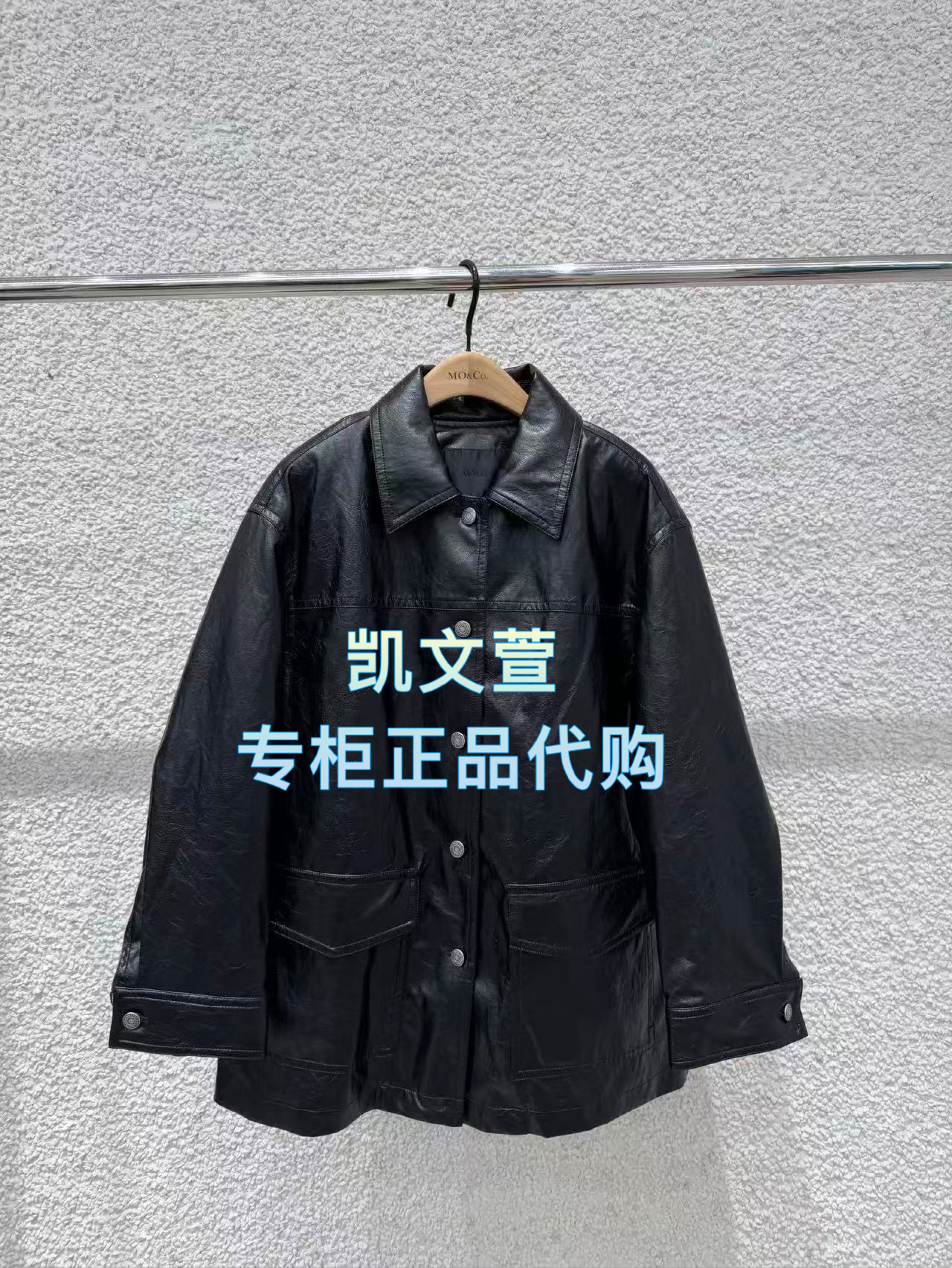 MBE4EINT24-2999现货上新2025冬款专柜正品外套羽绒服