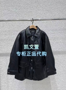 MBE4EINT24-2999现货上新2025冬款专柜正品外套羽绒服