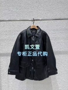 MBE4EINT24-2999现货上新2025冬款专柜正品外套羽绒服