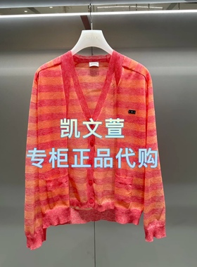 2J2E514-2199现货上新2025年夏款1-1专柜正品针织衫