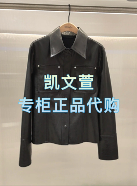 MBE1JKT025-1999现货上新2025春款专柜正品外套