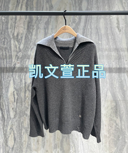 针织衫 专柜正品 2399现货上新2024冬款 MBD4SWT036