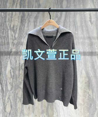 MBD4SWT036-2399现货上新2024冬款专柜正品针织衫