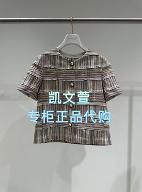 1J2F415-5390现货当天发2025年夏款1-2专柜正品外套