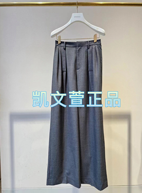 2I2Q412-1799现货上新2024夏款1-1专柜正品休闲裤