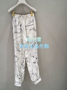 休闲裤 1K1QB53 1专柜正品 3890现货当天发2026春款 款