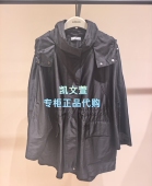 2026年春款 EBF1COT035 3999现货上新专柜正品 风衣外套