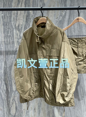 MBD3COT005-1899现货上新2024秋款专柜正品外套