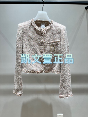 2I3F432-2799现货上新2024秋款3-2专柜正品外套