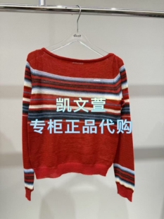 针织衫 3J4E435 1专柜正品 935现货上新2025年冬款