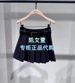 专柜正品 MBE4SKT012 1099现货上新2025冬款 半身裙