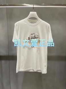 短袖 1I3B320 2专柜正品 T恤 2890现货当天发2024秋款