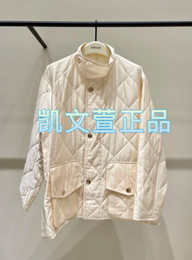 EBD3COT007-3699现货上新2024秋款专柜正品外套