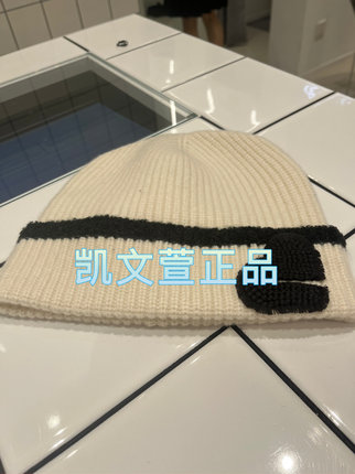 3I4Z502-335现货上新2024冬款2-1专柜正品帽子